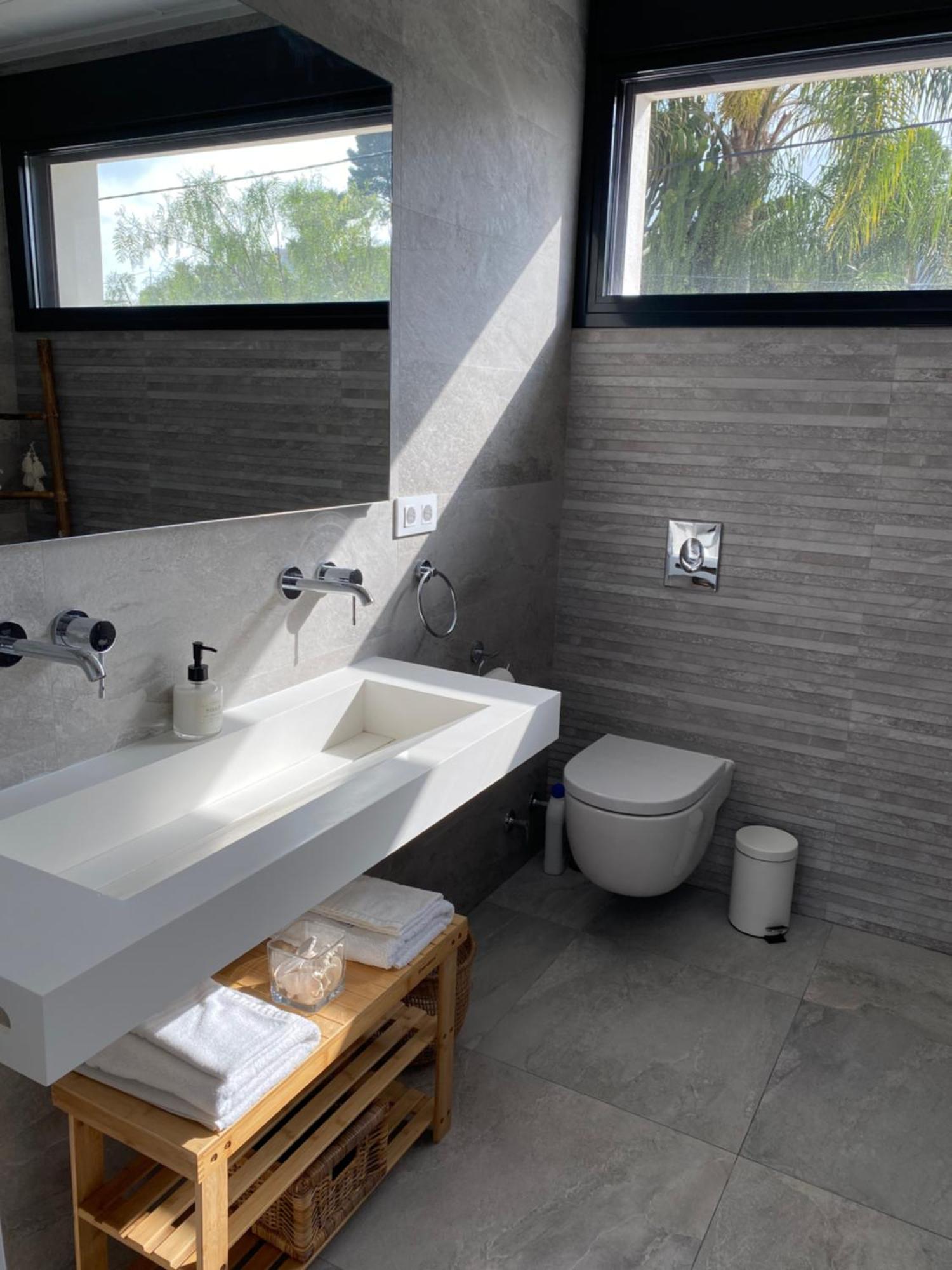 Bohospanishvilla Moraira Luaran gambar
