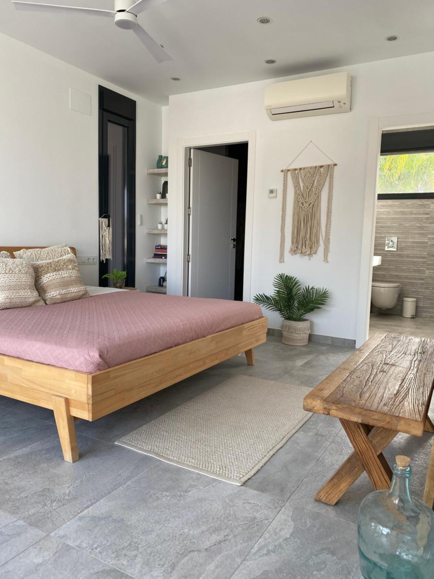 Bohospanishvilla Moraira Luaran gambar