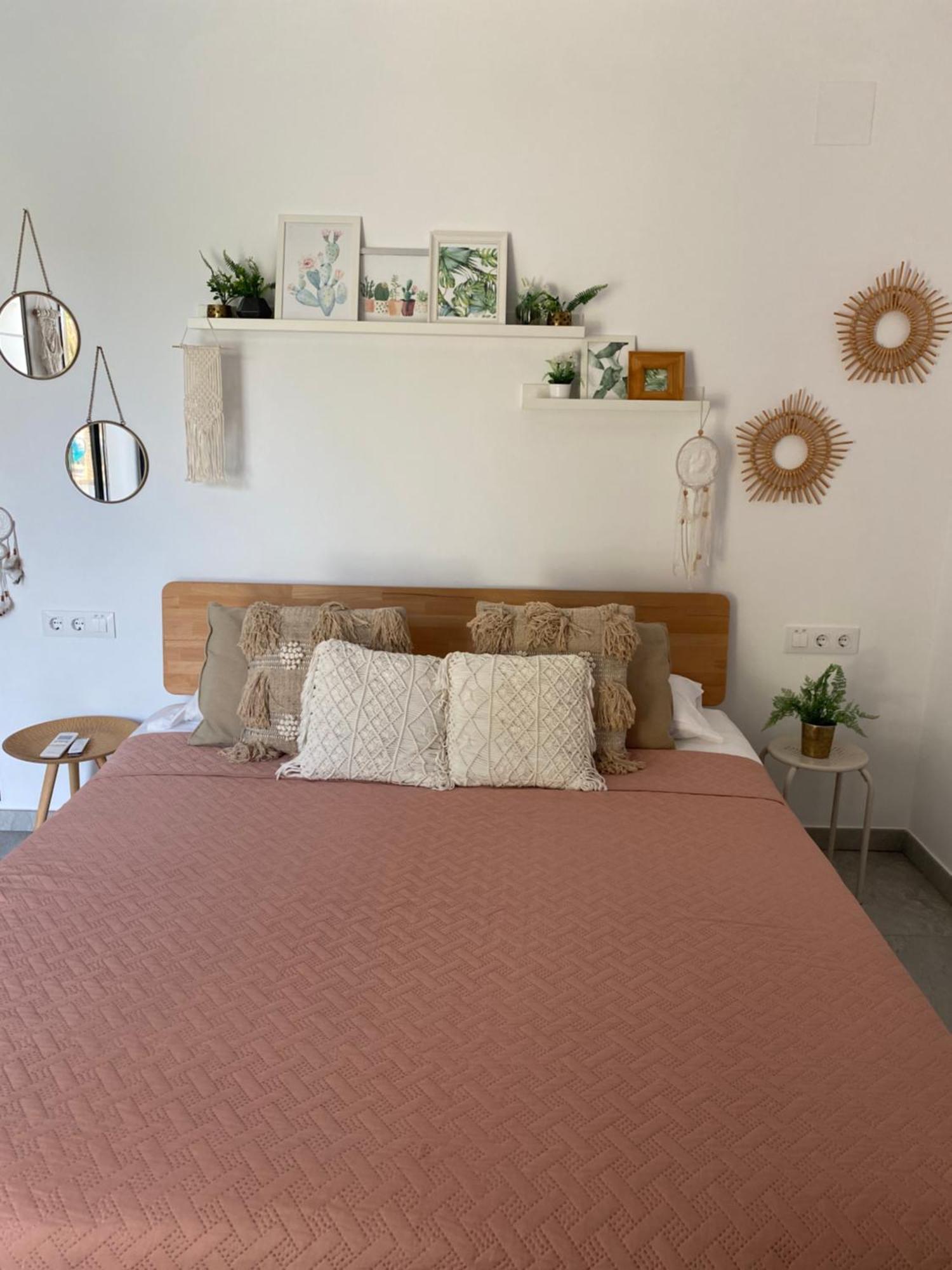 Bohospanishvilla Moraira Luaran gambar