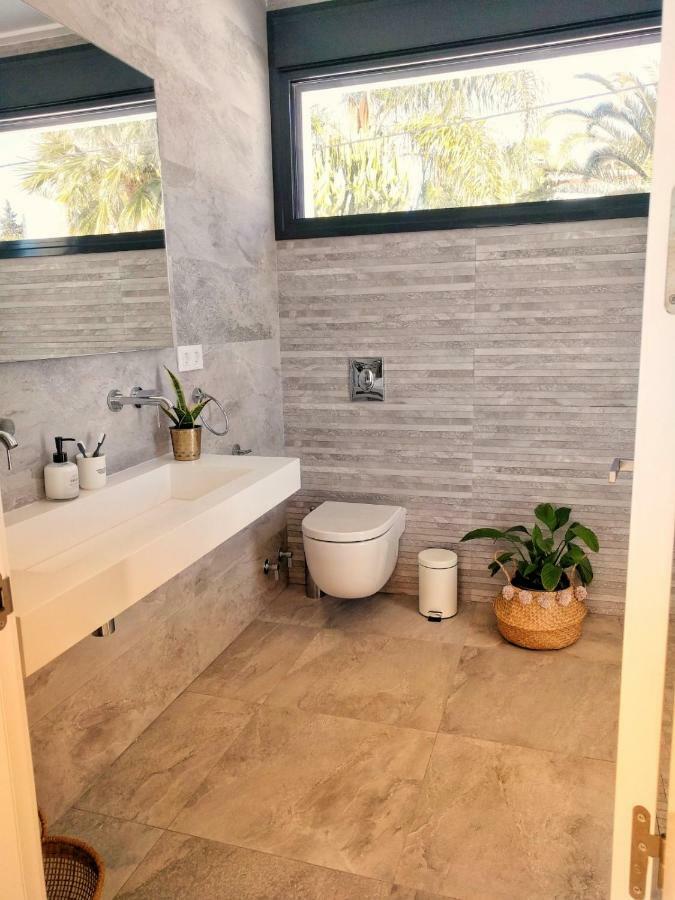 Bohospanishvilla Moraira Luaran gambar