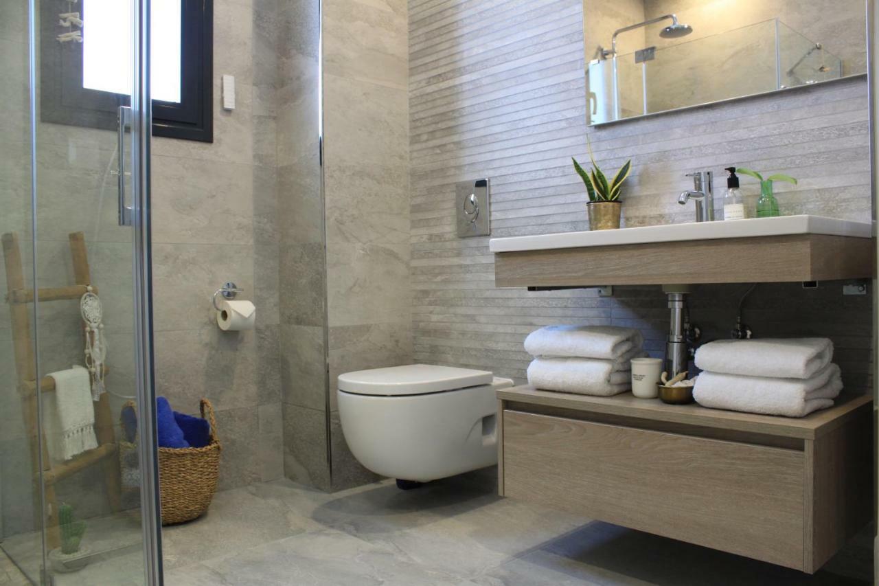 Bohospanishvilla Moraira Luaran gambar