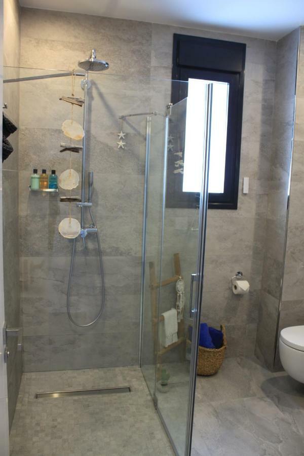 Bohospanishvilla Moraira Luaran gambar