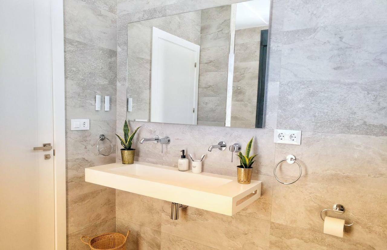 Bohospanishvilla Moraira Luaran gambar